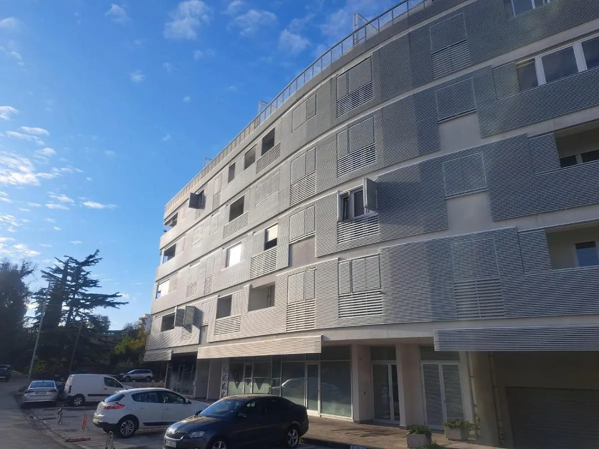 Apartment Rio Zadar