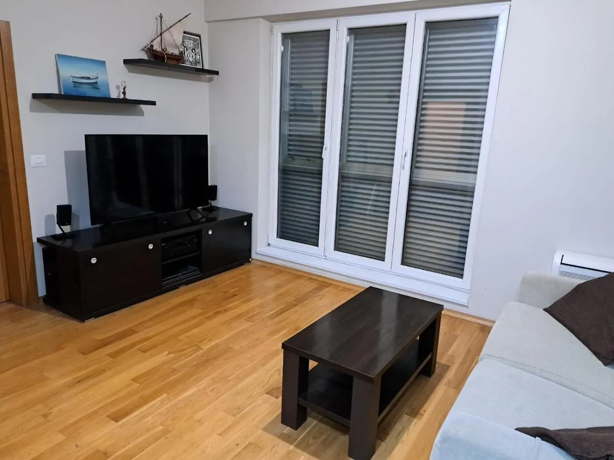 Apartment Rio Zadar