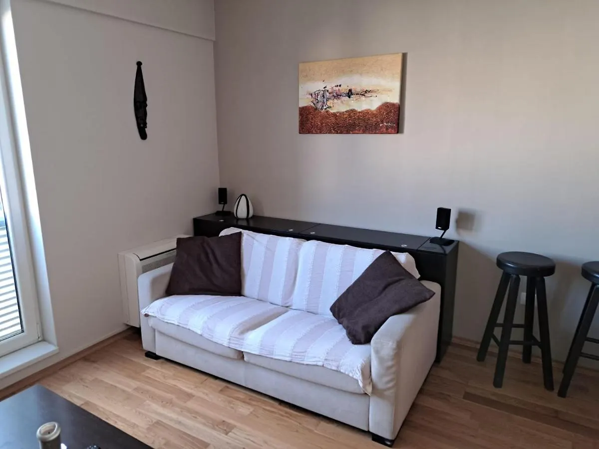 Apartment Rio Zadar