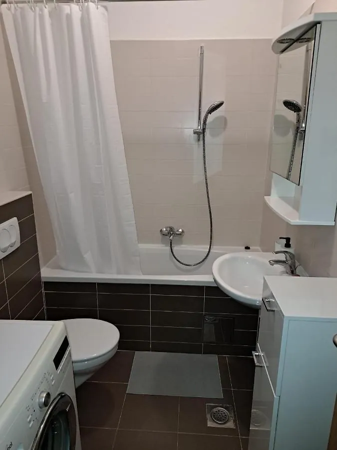 Apartment Rio Zadar Kroatien
