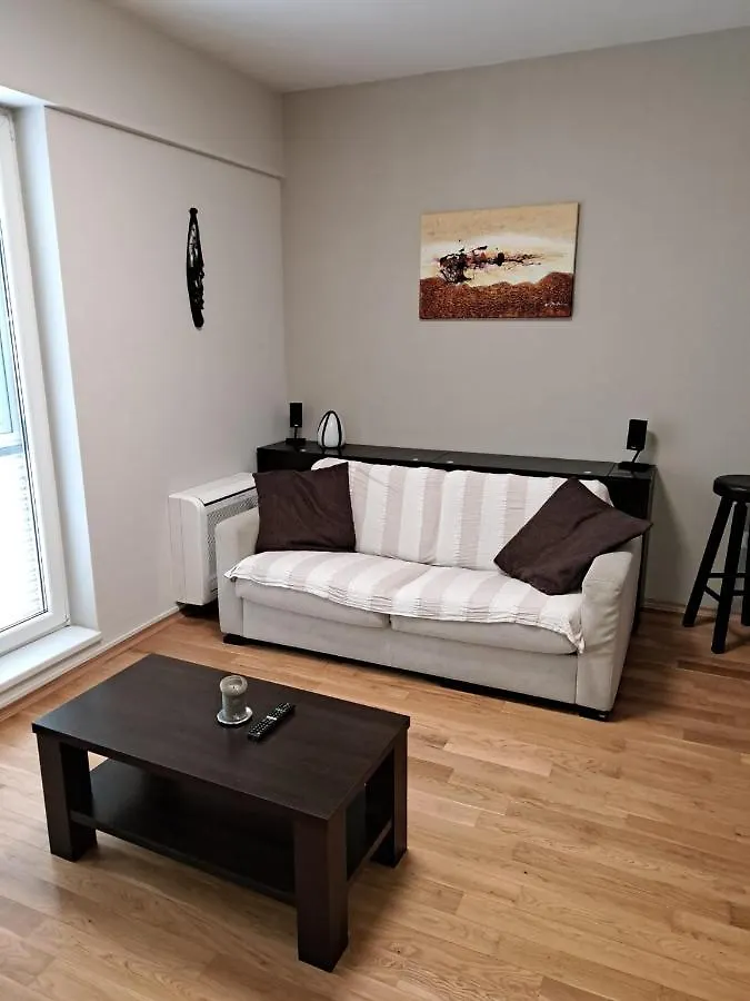 Apartment Rio Zadar