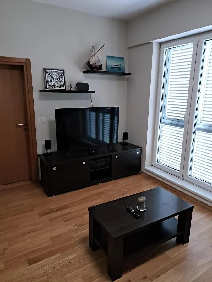Apartment Rio Zadar