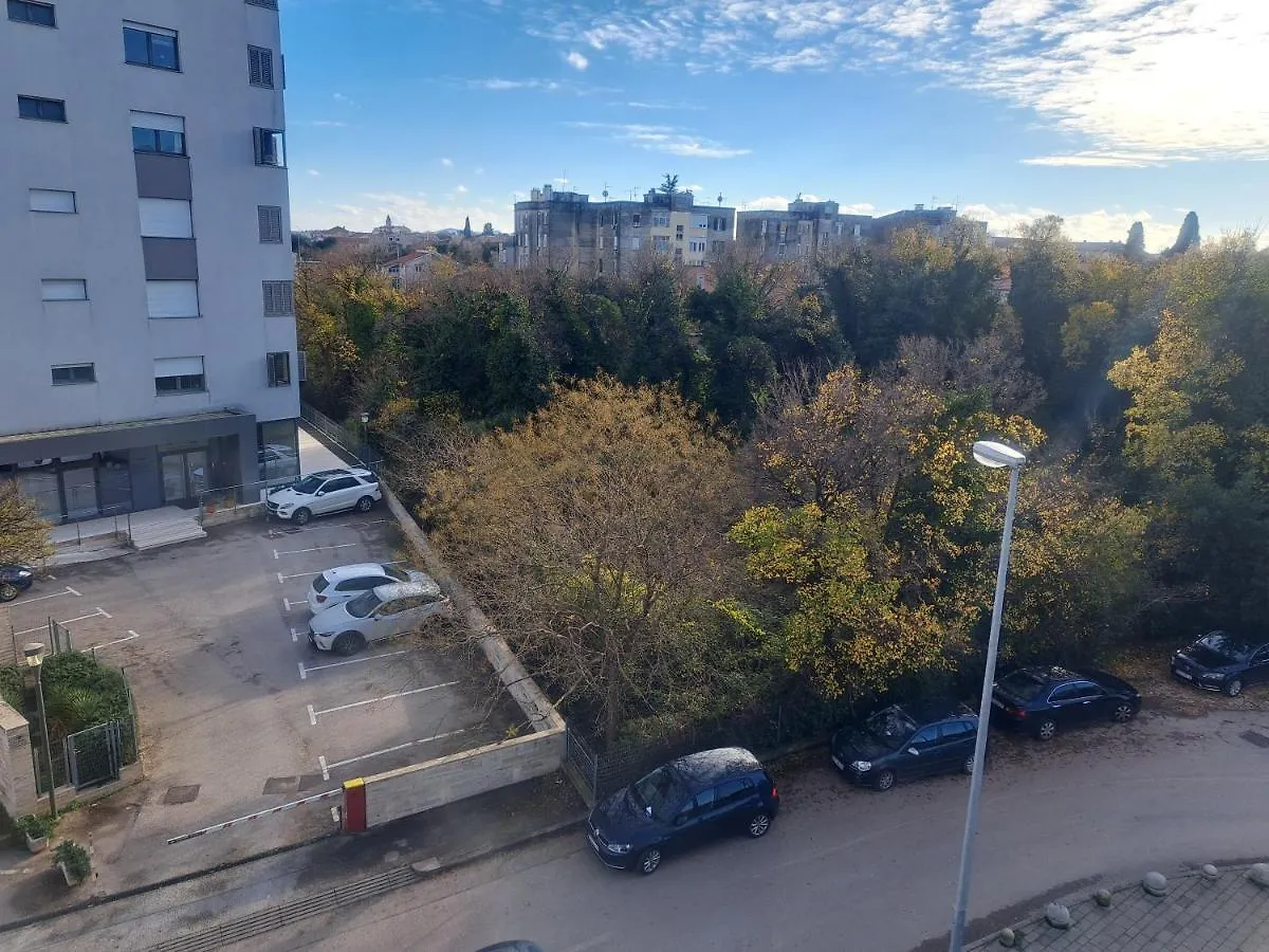 Apartment Rio Zadar